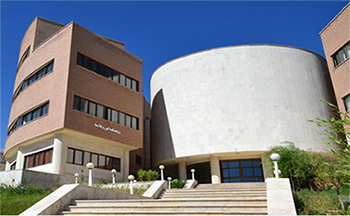 دانشکده لیزر دانشگاه شهید بهشتی