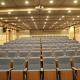 تجهیز سالن های همایش سازمان نظام مهندسی ساختمان استان گیلان