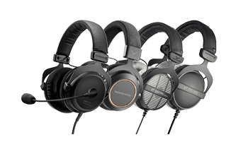 هدفون و هدست Beyerdynamic