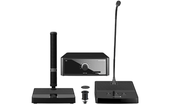 سیستم کنفرانس Beyerdynamic سری Orbis