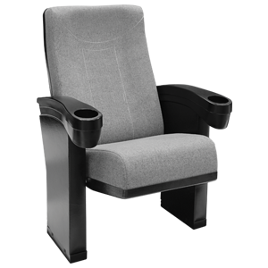 صندلی سالن های سینما