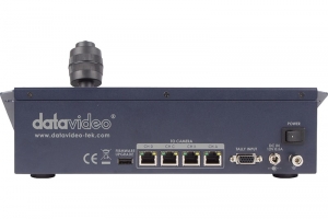 کنترل کننده دوربین دیتا ویدئو RMC-180