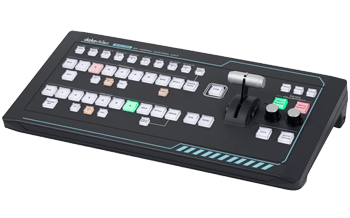 کنترلر میکسر دیتا ویدئو RMC-260 الکتروویژن