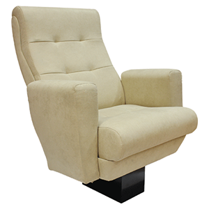 صندلی VIP سالن همایش