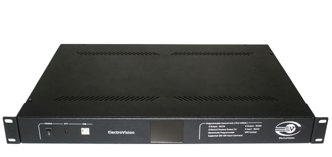 سیستم تصویربرداری اتوماتیک با قابلیت های متنوع