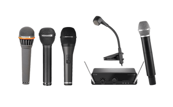 میکروفن Beyerdynamic