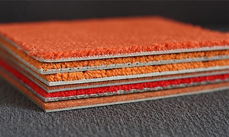 کفپوش آکوستیک سالن کنفرانس