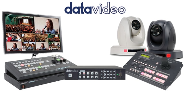 نمایندگی فروش محصولات دیتا ویدئو الکتروویژن