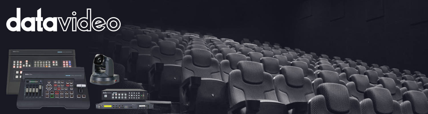 نمایندگی فروش محصولات دیتا ویدئو