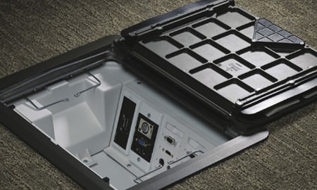 باکس کف خواب روی سن باکس کف خواب