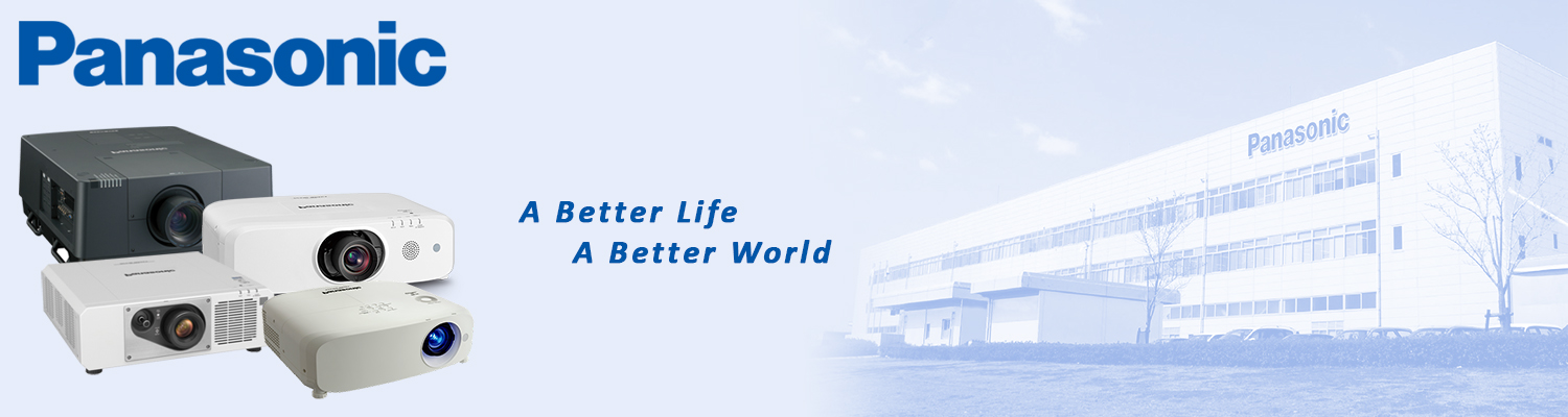 نمایندگی فروش محصولات پاناسونیک