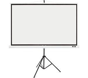 پرده نمابس ویدیو پرژکتور
