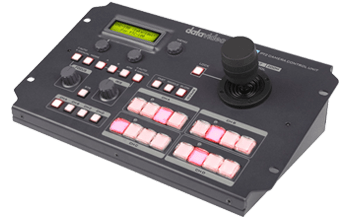 کنترلر دوربین دیتا ویدئو RMC-180 الکتروویژن