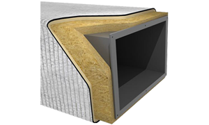 عایق بندی تاسیسات جهت آکوستیک سالن جلسات