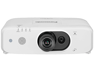 ویدئو پروژکتور چند ‎رسانه‌ای