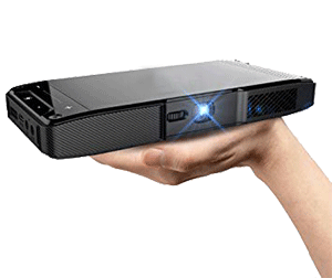 ویدئو پروژکتور جیبی