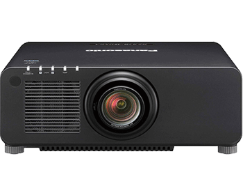 ویدئو پروجکشن ثابت