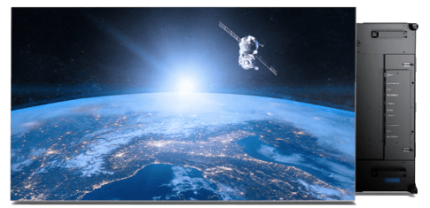 نمایشگر تصویر video wall نمایشگر video wall