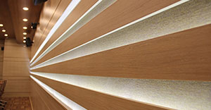 سالن کنفرانس مجتمع تجاری